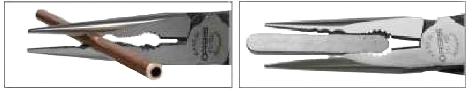 שפיץ פלייר מבודד DURATOOL VDE